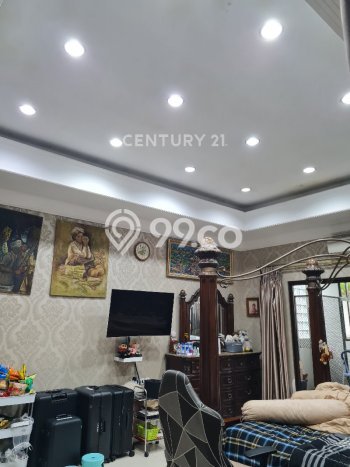 Hunian Mewah LB 400m2 Siap Huni Desain Elegan di Lippo Karawaci, Tangerang Hunian Mewah LB 400m2 Siap Huni Desain Elegan di Lippo Karawaci, Tangerang