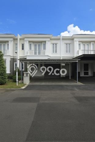 Dijual Rumah Luas Elegan Dengan View Cantik di Gading Serpong, Tangerang Dijual Rumah Luas Elegan Dengan View Cantik di Gading Serpong, Tangerang