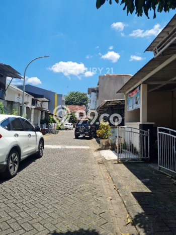 Rumah Luas Asri 2 KT Siap Huni di Cikupa Citra Raya Tangerang Rumah Luas Asri 2 KT Siap Huni di Cikupa Citra Raya Tangerang