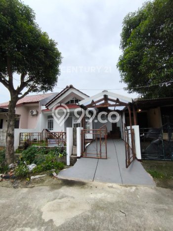 Dijual Rumah 2 Kamar Lokasi Ideal Bagus dan Strategis di Pamulang Dijual Rumah 2 Kamar Lokasi Ideal Bagus dan Strategis di Pamulang
