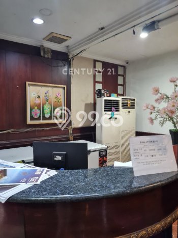 Ruko Bagus Dijual LB 600m2 Lokasi Strategis Tangerang Area Cocok untuk Bisnis Ruko Bagus Dijual LB 600m2 Lokasi Strategis Tangerang Area Cocok untuk Bisnis