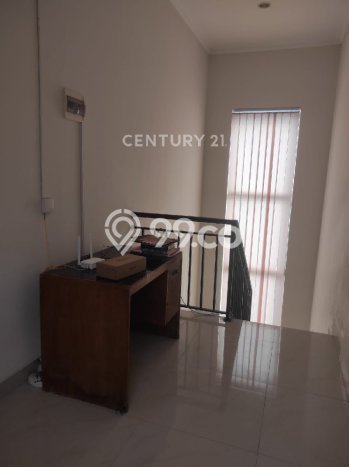 Jual Rumah Luas Megah Dengan View Cantik di BSD City, Tangerang Jual Rumah Luas Megah Dengan View Cantik di BSD City, Tangerang