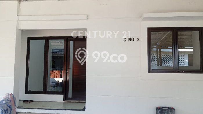 Rumah Strategis Minimalis Lb 70m2 di Cipocok Jaya, Serang Rumah Strategis Minimalis Lb 70m2 di Cipocok Jaya, Serang