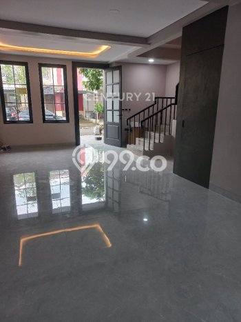 For Sale Hunian Rumah Terawat 4 KT di Lippo Karawaci, Tangerang For Sale Hunian Rumah Terawat 4 KT di Lippo Karawaci, Tangerang