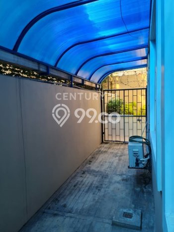 Rumah Luxury Modern Siap Huni di Lippo Karawaci Tangerang Rumah Luxury Modern Siap Huni di Lippo Karawaci Tangerang