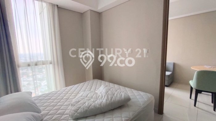Apartemen Terawat Dijual di Jakarta Barat Spesifikasi 1 KT, 1 KM Apartemen Terawat Dijual di Jakarta Barat Spesifikasi 1 KT, 1 KM