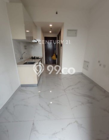 Dijual Apartemen 0 KT di Tangerang Luas 20m2 Dijual Apartemen 0 KT di Tangerang Luas 20m2