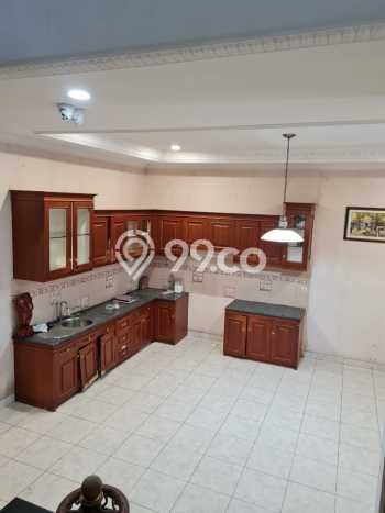 Dijual Rumah Mewah Elegan Dengan View Cantik di Lippo Karawaci, Tangerang Dijual Rumah Mewah Elegan Dengan View Cantik di Lippo Karawaci, Tangerang