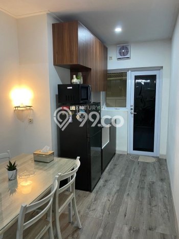 Rumah Modern Cantik 3 Kamar Bisa Langsung Pindah di Serpong Rumah Modern Cantik 3 Kamar Bisa Langsung Pindah di Serpong