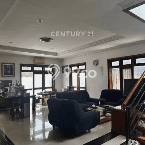 Ready to Use! Luxury House LT 288m2 Desain Modern di Lippo Karawaci Ready to Use! Luxury House LT 288m2 Desain Modern di Lippo Karawaci