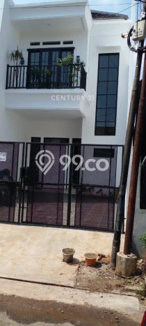 Jual Rumah Strategis Bagus Punya 3 KT di Cinere Depok SHM Jual Rumah Strategis Bagus Punya 3 KT di Cinere Depok SHM