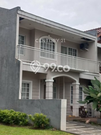 Dijual Rumah Modern 4 KT di Lippo Karawaci, Tangerang Dijual Rumah Modern 4 KT di Lippo Karawaci, Tangerang