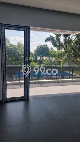 Hunian Super Mewah dengan Akses Paling Strategis di Alam Sutera, Tangerang Hunian Super Mewah dengan Akses Paling Strategis di Alam Sutera, Tangerang