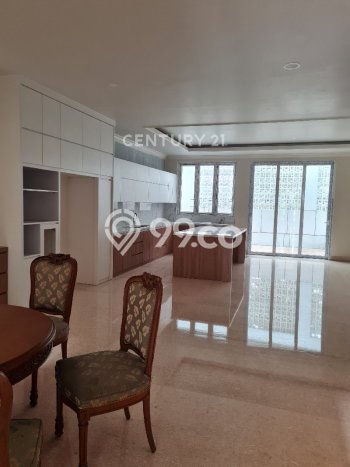 Hunian Super Elit dengan Akses Paling Strategis di Alam Sutera, Tangerang Hunian Super Elit dengan Akses Paling Strategis di Alam Sutera, Tangerang