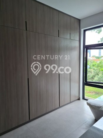 Hunian Super Elit dengan Akses Paling Strategis di Alam Sutera, Tangerang Hunian Super Elit dengan Akses Paling Strategis di Alam Sutera, Tangerang