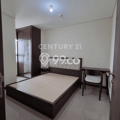 Disewakan Segera Apartemen Strategis 2 KT, 1 KM di Kawasan Karang Tengah Disewakan Segera Apartemen Strategis 2 KT, 1 KM di Kawasan Karang Tengah