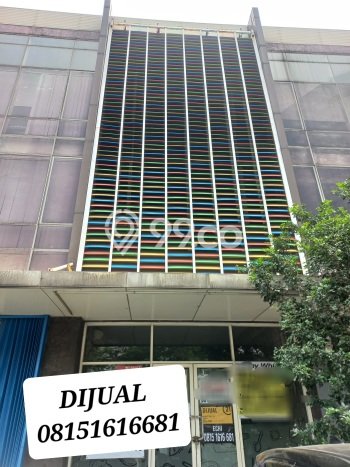 Paling Dicari! Ruko Dijual di Alam Sutera Harga Kompetitif Paling Dicari! Ruko Dijual di Alam Sutera Harga Kompetitif