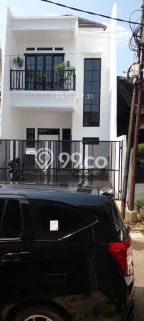 Jual Rumah Strategis Bagus Punya 3 KT di Cinere Depok SHM Jual Rumah Strategis Bagus Punya 3 KT di Cinere Depok SHM