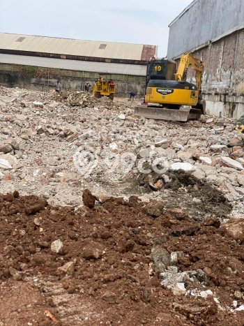 Dijual Tanah di Jakarta Utara, Luas 1870m2 SHM Dijual Tanah di Jakarta Utara, Luas 1870m2 SHM