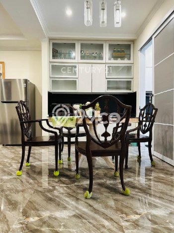 Dijual Rumah Mewah Megah Dengan View Eksklusif di Lippo Karawaci, Tangerang Dijual Rumah Mewah Megah Dengan View Eksklusif di Lippo Karawaci, Tangerang