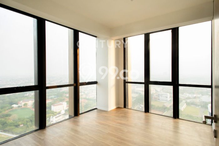Dijual Apartemen Luxury di Alam Sutera 4 Kamar & 2 Kamar Mandi Dijual Apartemen Luxury di Alam Sutera 4 Kamar & 2 Kamar Mandi