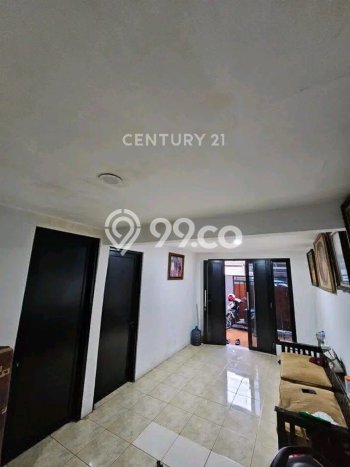 Dijual Rumah Luas Elegan Dengan View Cantik di Kalibata, Jakarta Selatan Dijual Rumah Luas Elegan Dengan View Cantik di Kalibata, Jakarta Selatan