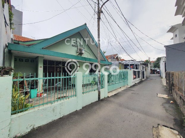 Rumah Luxury Modern Siap Huni di Grogol Jakarta Barat Rumah Luxury Modern Siap Huni di Grogol Jakarta Barat