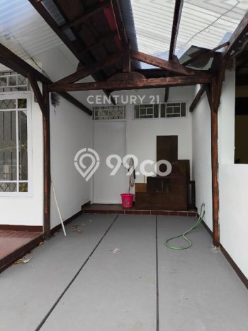 Dijual Rumah 2 Kamar Lokasi Ideal Bagus dan Strategis di Pamulang Dijual Rumah 2 Kamar Lokasi Ideal Bagus dan Strategis di Pamulang
