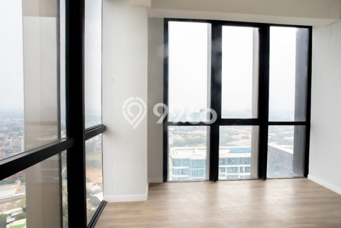 Hunian Apartemen Eksklusif untuk Dijual di Tangerang dengan 4 BR & 3 Kamar Mandi Hunian Apartemen Eksklusif untuk Dijual di Tangerang dengan 4 BR & 3 Kamar Mandi