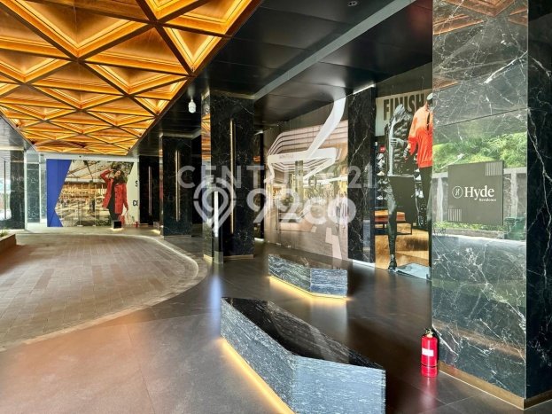 Untuk Dijual Apartemen Strategis di Serpong Tangerang Selatan 0 Kamar Tidur Untuk Dijual Apartemen Strategis di Serpong Tangerang Selatan 0 Kamar Tidur