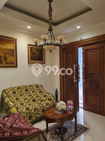 Hunian Mewah LB 400m2 Siap Huni Desain Elegan di Lippo Karawaci, Tangerang Hunian Mewah LB 400m2 Siap Huni Desain Elegan di Lippo Karawaci, Tangerang