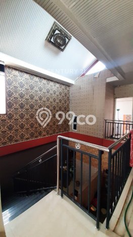 Hunian Eksklusif Siap Huni LT 225m2 di Way Halim, Bandar Lampung Hunian Eksklusif Siap Huni LT 225m2 di Way Halim, Bandar Lampung