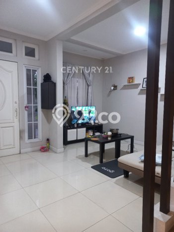 Dijual Rumah Modern 4 KT di Lippo Karawaci, Tangerang Dijual Rumah Modern 4 KT di Lippo Karawaci, Tangerang