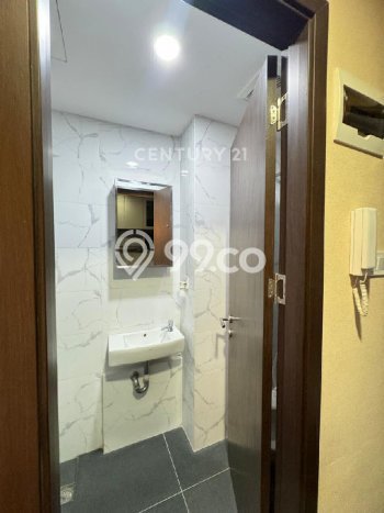 Apartemen Cozy Dijual di Tangerang Spesifikasi 0 KT, 0 KM Apartemen Cozy Dijual di Tangerang Spesifikasi 0 KT, 0 KM