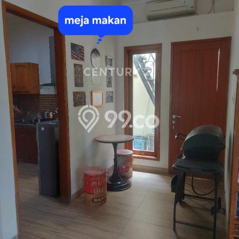 Rumah Elit Modern Siap Huni di Modernland Tangerang Rumah Elit Modern Siap Huni di Modernland Tangerang