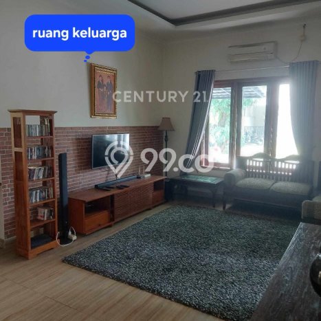 Rumah Elit Modern Siap Huni di Modernland Tangerang Rumah Elit Modern Siap Huni di Modernland Tangerang