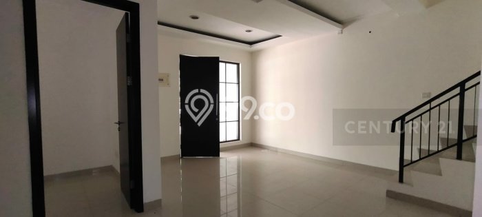Jual Rumah Minimalis Bagus Punya 3 KT di Pinang Tangerang - Jual Rumah Minimalis Bagus Punya 3 KT di Pinang Tangerang -