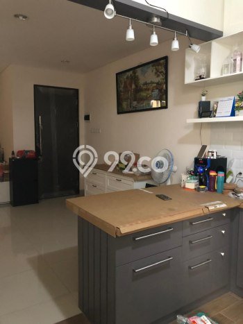 Rumah Modern 2 KT LT 75m2 di Jakarta Garden City Rumah Modern 2 KT LT 75m2 di Jakarta Garden City