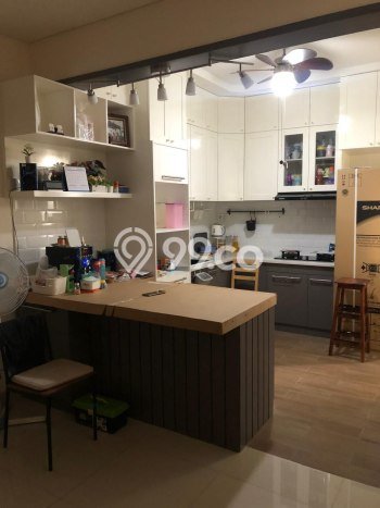 Rumah Modern 2 KT LT 75m2 di Jakarta Garden City Rumah Modern 2 KT LT 75m2 di Jakarta Garden City