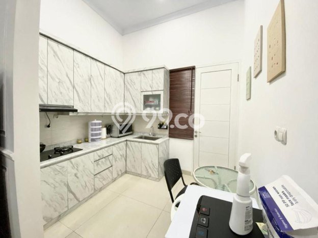 Rumah Eksklusif Dijual LT 111m2 di Jagakarsa, Jakarta Selatan Rumah Eksklusif Dijual LT 111m2 di Jagakarsa, Jakarta Selatan