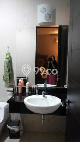 Rumah Minimalis 5 KT di Harapan Indah Bekasi Semi Furnished Rumah Minimalis 5 KT di Harapan Indah Bekasi Semi Furnished