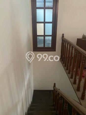 Rumah Modern 4 KT di Kayuringin Jaya Bekasi Unfurnished Rumah Modern 4 KT di Kayuringin Jaya Bekasi Unfurnished