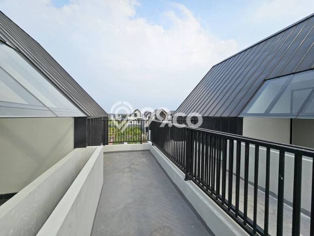 Hunian Mewah LB 142m2 Siap Pakai Desain Elegan di Jakarta Garden City, Jakarta Timur Hunian Mewah LB 142m2 Siap Pakai Desain Elegan di Jakarta Garden City, Jakarta Timur