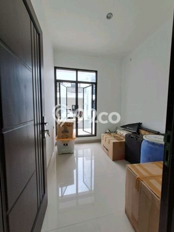 Jual Rumah Eksklusif 3 KT di Pondok Kelapa, Jakarta Timur Jual Rumah Eksklusif 3 KT di Pondok Kelapa, Jakarta Timur