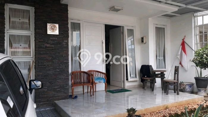 Hunian Super Mewah dengan Akses Paling Strategis di Galaxy, Bekasi Hunian Super Mewah dengan Akses Paling Strategis di Galaxy, Bekasi