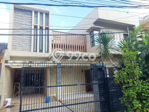For Sale Rumah Mewah Exclusive di Bekasi Selatan, Bekasi For Sale Rumah Mewah Exclusive di Bekasi Selatan, Bekasi