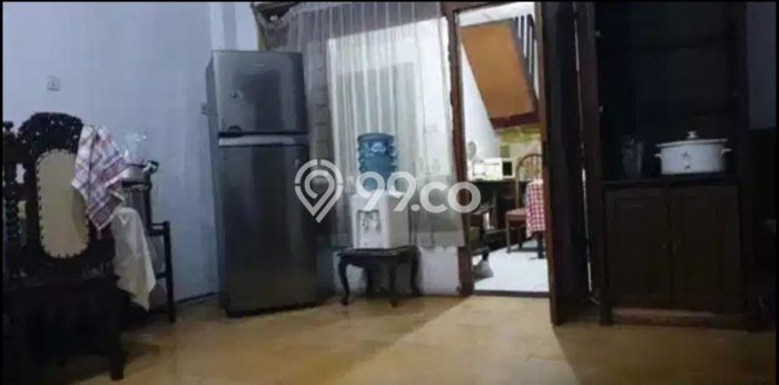 Siap Huni Hunian Elit 8 Kamar di Tebet Dekat ke Mana Pun Siap Huni Hunian Elit 8 Kamar di Tebet Dekat ke Mana Pun