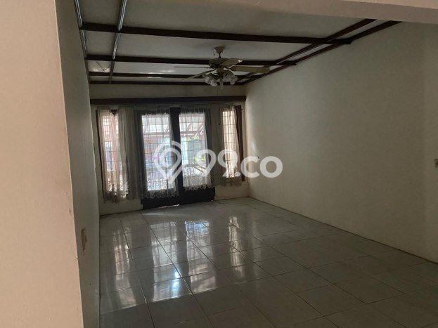 Rumah Modern 4 KT di Kayuringin Jaya Bekasi Unfurnished Rumah Modern 4 KT di Kayuringin Jaya Bekasi Unfurnished