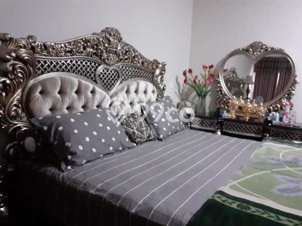 Rumah Minimalis 5 KT di Harapan Indah Bekasi Semi Furnished Rumah Minimalis 5 KT di Harapan Indah Bekasi Semi Furnished