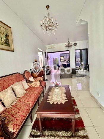 For Sale! Premium House LT 145m2 Desain Modern di Harapan Indah For Sale! Premium House LT 145m2 Desain Modern di Harapan Indah